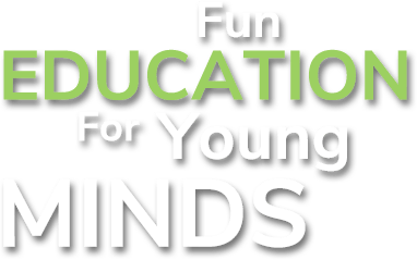 Fun Education for Young Minds